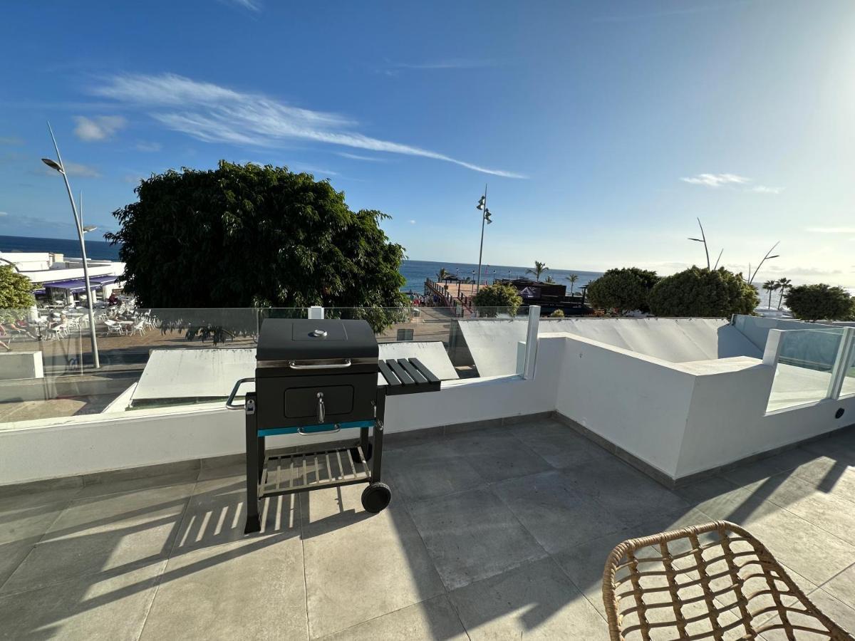 Casa Volcano Puerto del Carmen (Lanzarote)