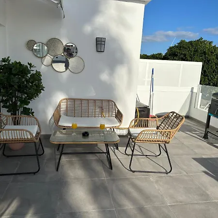 Casa Volcano Puerto del Carmen  Exterior photo